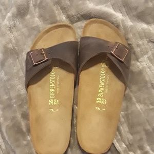 BIRKENSTOCK Madrid Sandals